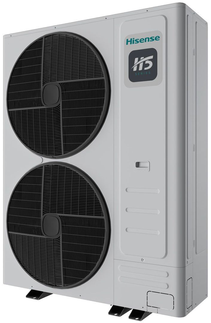 Наружный блок VRF системы Hisense AVW-96HKDHE2 фото#2