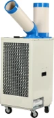 Промышленный мобильный кондиционер CAROS MAC-25A