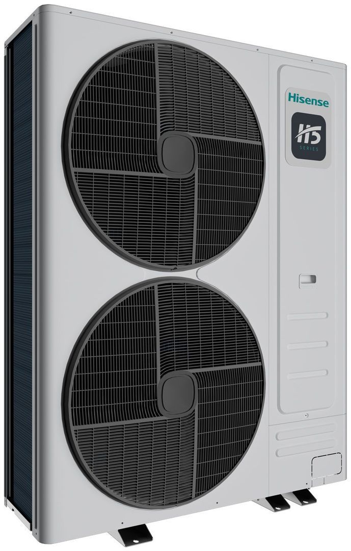 Наружный блок VRF системы Hisense AVW-96HKDHE2 фото#3