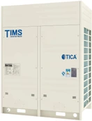Наружный блок VRF системы TICA TIMS100DST