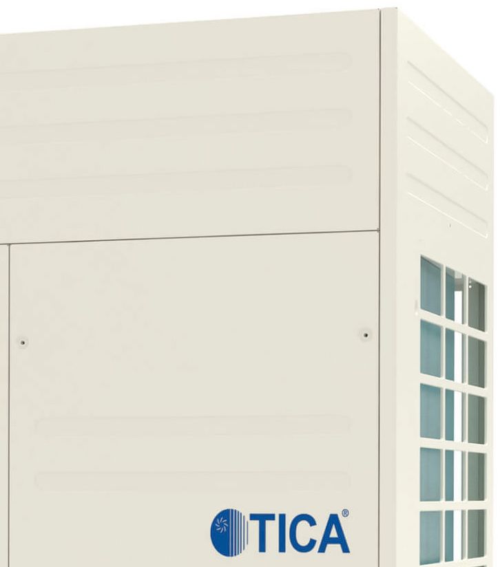 Наружный блок VRF системы TICA TIMS080DST фото#2