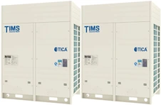 Наружный блок VRF системы TICA TIMS400DXT
