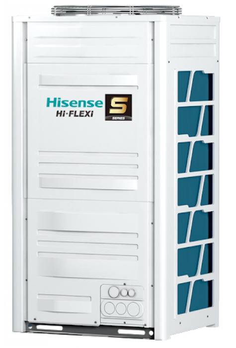 Наружный блок VRF системы Hisense AVWT-96HKFSEB фото#2