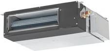 Канальная VRF система Hitachi RPI-6.0FSR1E