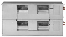 Канальная VRF система Hitachi RPI-16.0FSN3PE-f