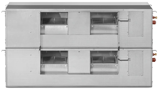 Канальная VRF система Hitachi RPI-10.0FSN3E-f