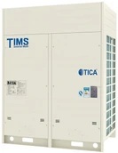 Наружный блок VRF системы TICA TIMS260CXC