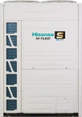 Наружный блок VRF системы Hisense AVWT-136HKFSEB