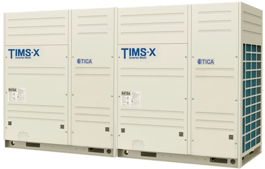 Наружный блок VRF системы TICA TIMS540DXA