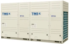 Наружный блок VRF системы TICA TIMS560DXA