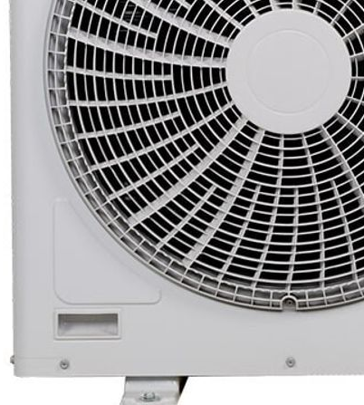 Наружный блок VRF системы Hisense AVW-48HJFHE2 фото#2