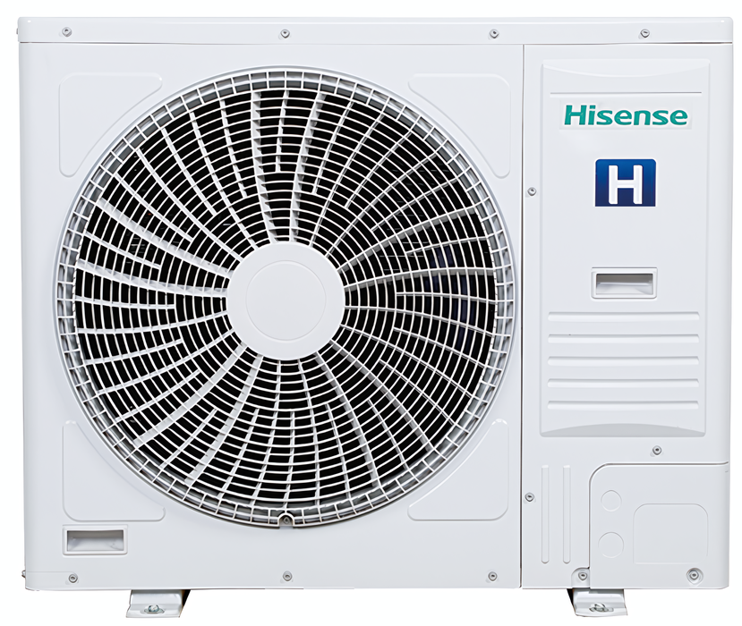 Наружный блок VRF системы Hisense AVW-48HJFHE2 фото#3