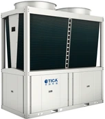 Чиллер TICA TCA401YC