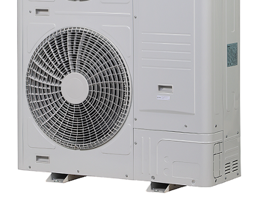 Наружный блок VRF системы Hisense AVW-96HKFHE2 фото#4