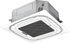 Кассетный кондиционер Euroklimat EKСX1-50HNN/EKOX1-50HNN/EKA-CCX1