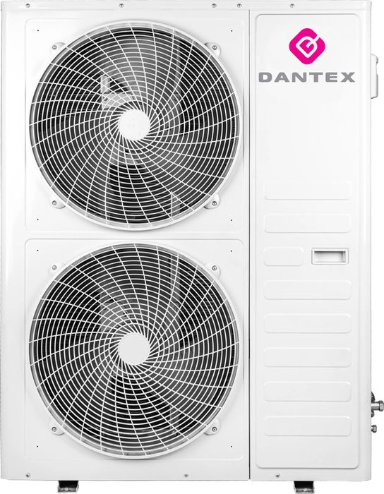 Канальный кондиционер Dantex City RK-60BHT3N/RK-60HT3NE-W фото#2