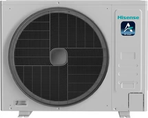 Наружный блок VRF системы Hisense AVW-48HJFAE1