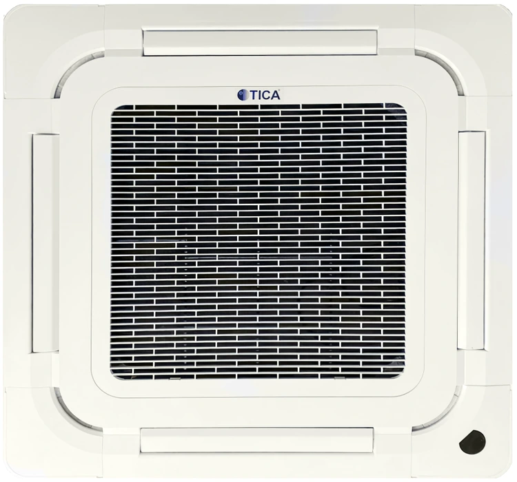 Кассетный фанкойл TICA TKM200FNС