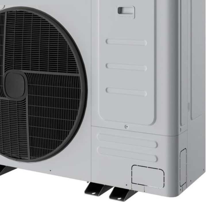 Наружный блок VRF системы Hisense AVW-63HJFAE1 фото#2