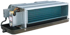 Канальный фанкойл TICA TCR1200JWR