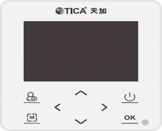 Чиллер TICA TAS450BHE фото#2