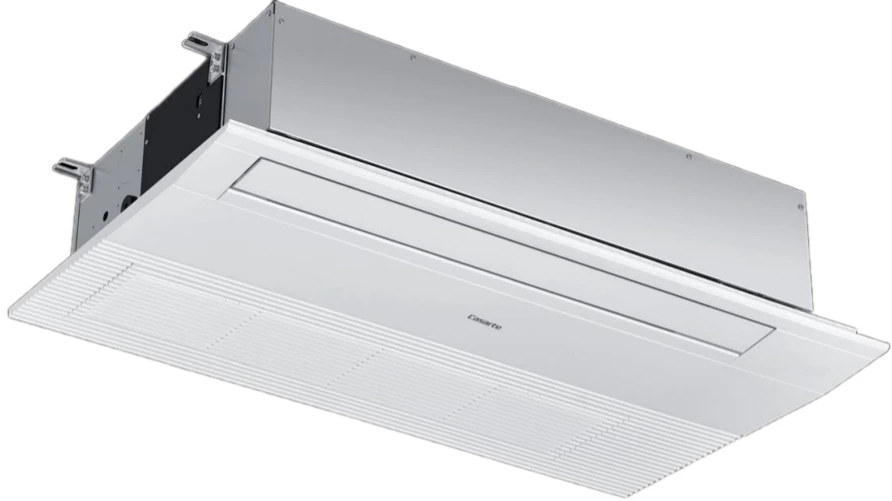 Кассетный внутренний блок мульти сплит-системы Casarte CAS70ABO1/R3-W