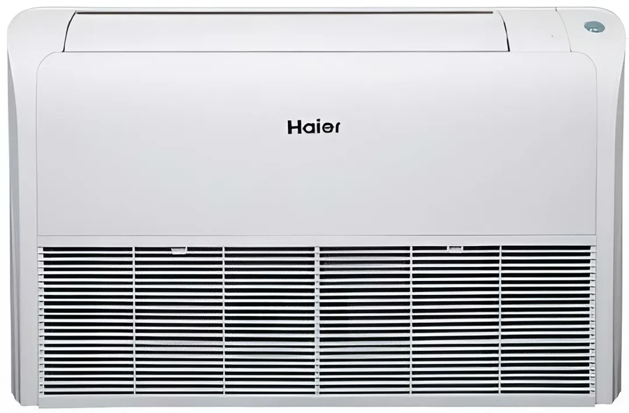 Напольно-потолочный кондиционер Haier Eco AC140S2LK1FA/1U140S1LN1FB