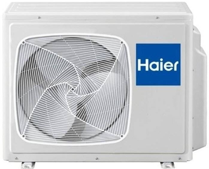 Канальный кондиционер Haier AD25S2SS1FA/1U25S2SM3FA фото#3