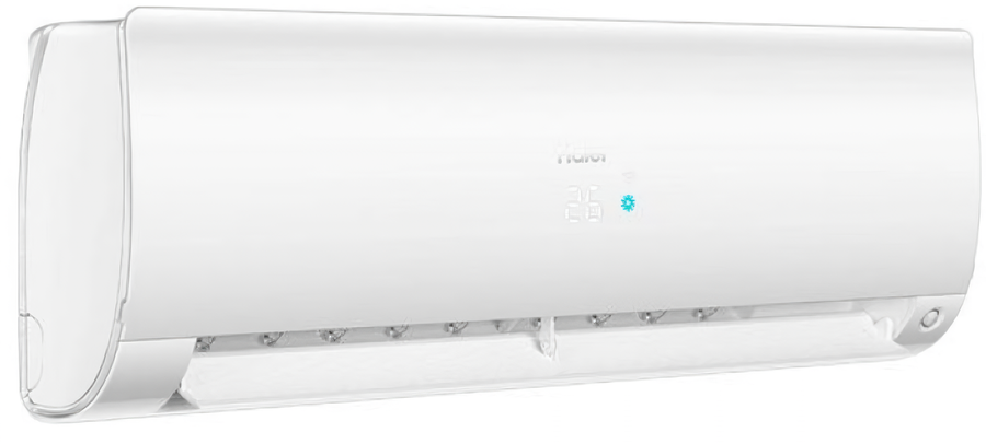 Настенный внутренний блок Haier Flexis Super Match AS25S2SF3FA-W фото#2