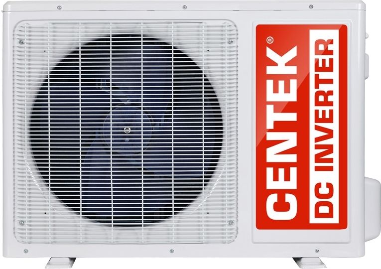 Настенный кондиционер Centek CT-65FDC07 WiFi фото#3