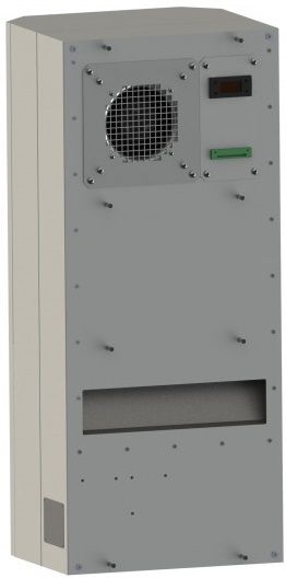 Настенный кондиционер UNISPLIT MHW-210S(1) фото#2
