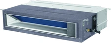 Канальный внутренний блок мульти сплит-системы Casarte CAS50ADM1/R3-W