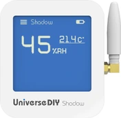 Вспомогательный зональный пульт управления Universe Shadow
