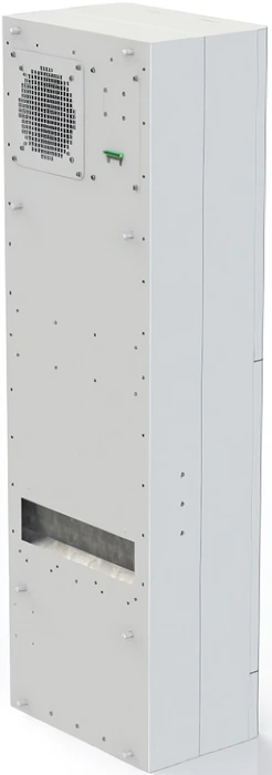 Кондиционер UNISPLIT MHW-325S(1) SS