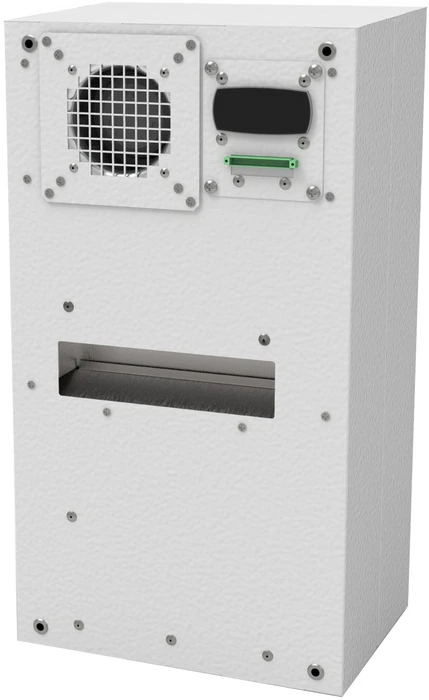 Кондиционер UNISPLIT MHW-105S(1) SS