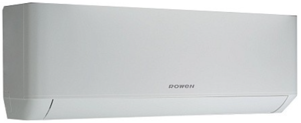 Кондиционер Rowen Soft RSS12IDC/SF/RSS12ODC/SF фото#4