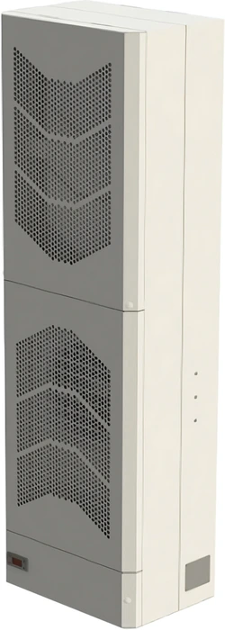 Кондиционер UNISPLIT MHW-440S(3) SS