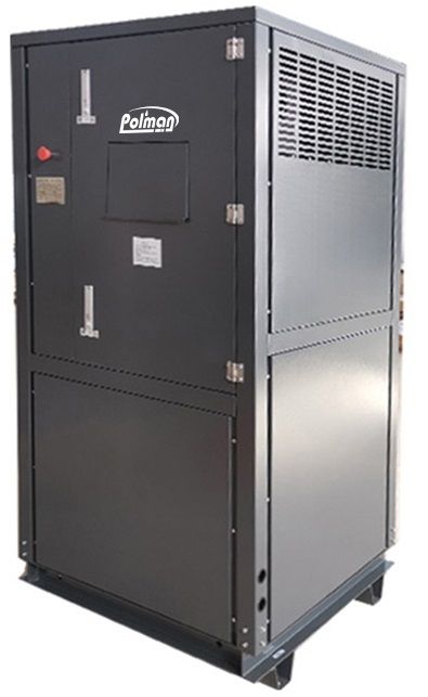 Внутренний блок Polman PH-120LB фото#2