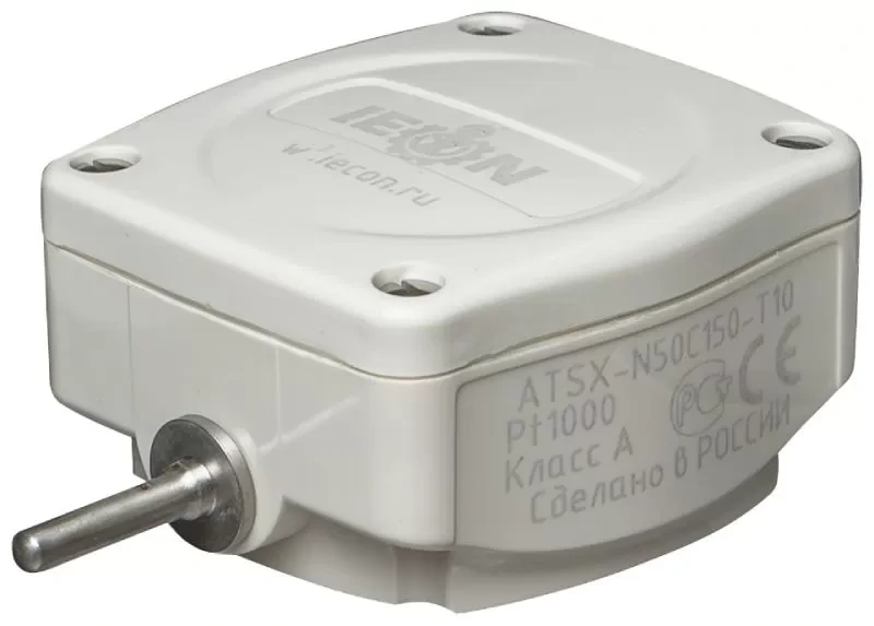 Датчик температуры IECON ATSX-N50C150-TB1
