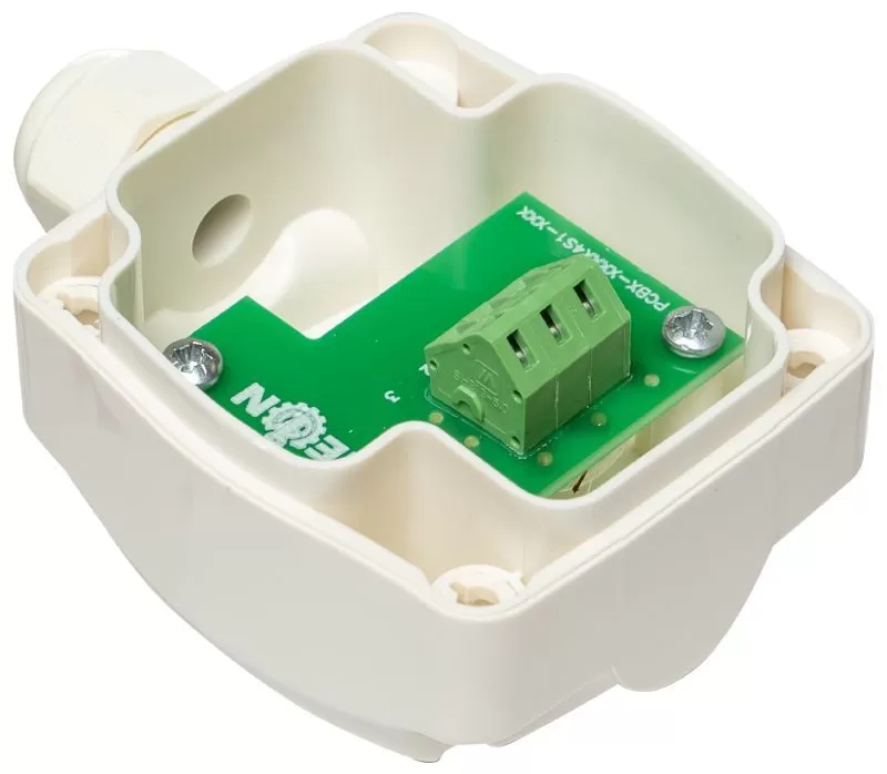 Датчик температуры IECON FTSS-N50C150-N10 фото#2