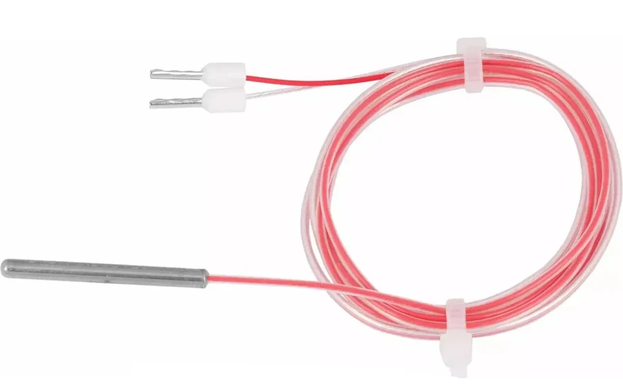 Датчик температуры IECON CTSX-N50C240-TB1