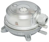 Реле давления IECON ADPR-Х50P500-FCC