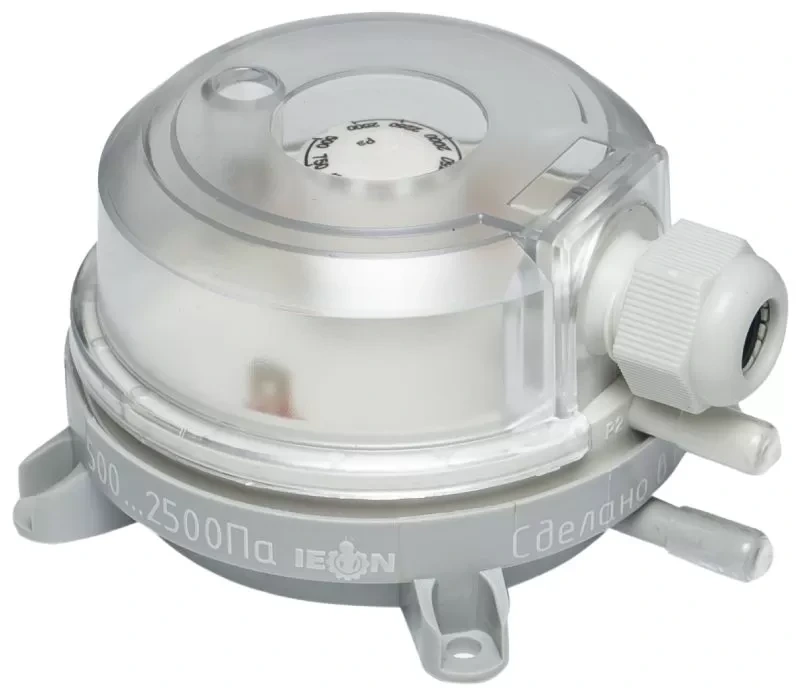 Реле давления IECON ADPR-ХX02KP1-FCC