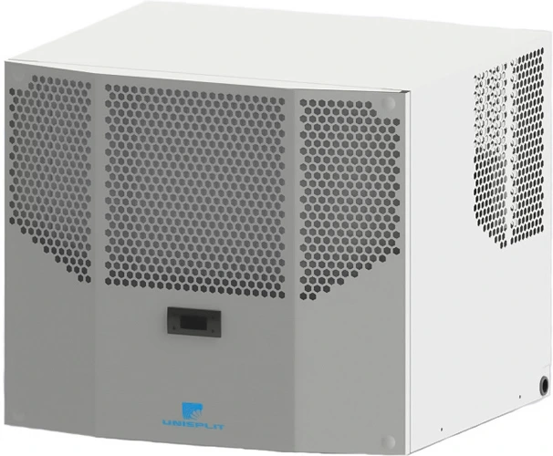 Напольно-потолочный кондиционер UNISPLIT MHR-220S(3) SS