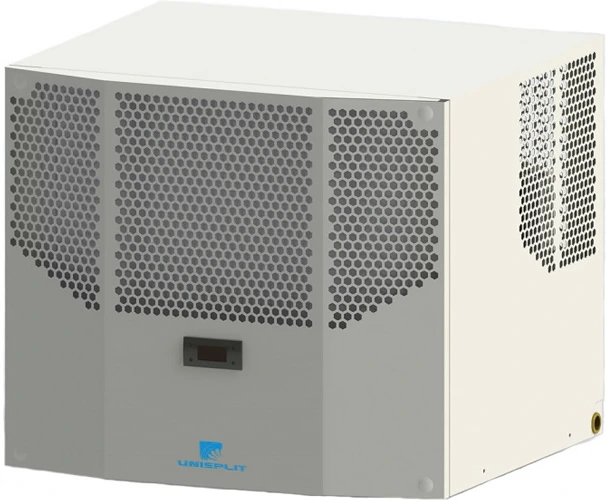 Напольно-потолочный кондиционер UNISPLIT MHR-210S(1)