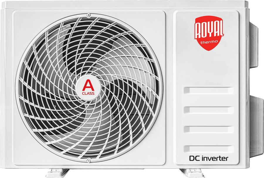 Настенный кондиционер Royal Thermo Diamond RTDI-09HN8/Wi-Fi фото#3