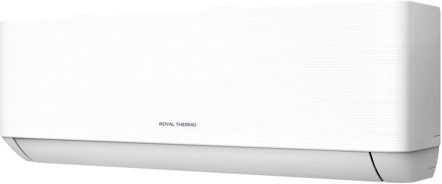 Настенный кондиционер Royal Thermo Diamond RTDI-09HN8/Wi-Fi фото#4
