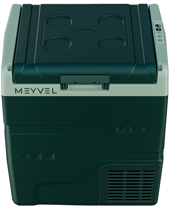 Компрессорный автохолодильник MEYVEL AF-N30 фото#4