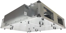 Приточно-вытяжная установка Naveka Node1-1500(25m)/RP,VAC(D250*2),E11 Compact с пультом TS4