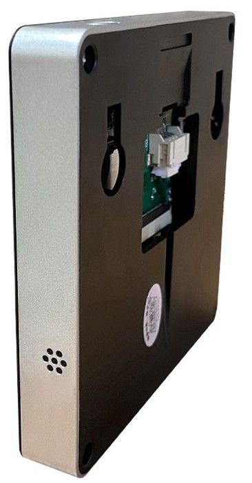 Приточно-вытяжная установка Naveka Node1-400(25m)/RP,VEC(L190),E2.3 Compact с пультом TS4 фото#4